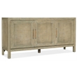 Hooker Furniture Home Entertainment Surfrider Small Media Console