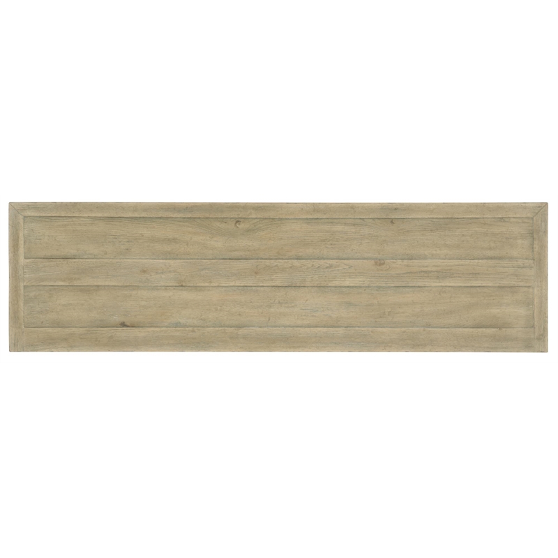 Hooker Furniture Home Entertainment Surfrider Small Media Console