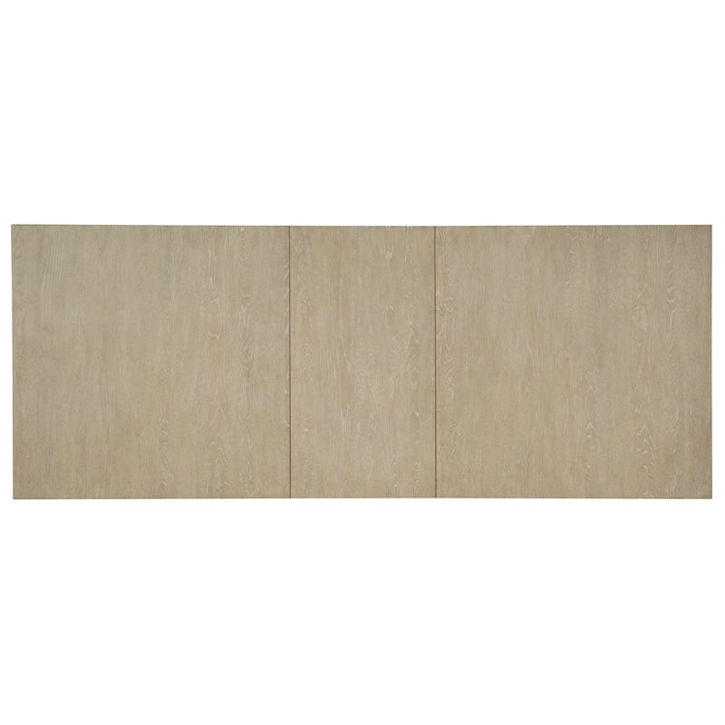 Hooker Furniture Dining Room Cascade Rectangle Dining Table