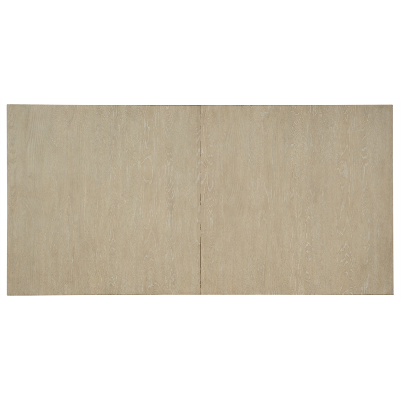 Hooker Furniture Dining Room Cascade Rectangle Dining Table