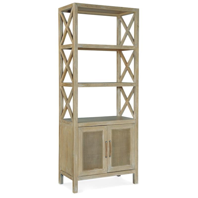 Hooker Furniture Home Entertainment Surfrider Entertainment Pier