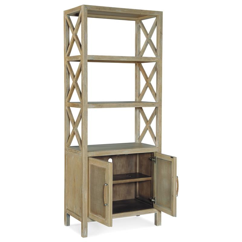 Hooker Furniture Home Entertainment Surfrider Entertainment Pier