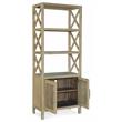 Hooker Furniture Home Entertainment Surfrider Entertainment Pier