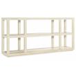 Hooker Furniture Living Room Cascade Console Table