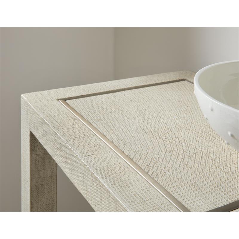 Hooker Furniture Living Room Cascade Console Table