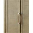 Hooker Furniture Bar and Game Room Surfrider Bar Cabinet