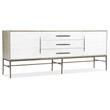 Hooker Furniture Home Entertainment Cascade Entertainment Console