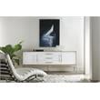 Hooker Furniture Home Entertainment Cascade Entertainment Console