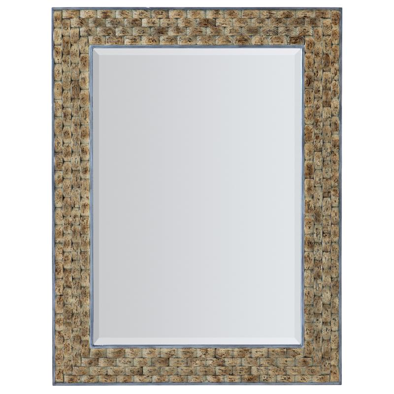 Hooker Furniture Bedroom Surfrider Portrait Mirror