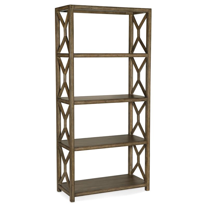 Hooker Furniture Home Office Sundance Etagere