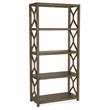 Hooker Furniture Home Office Sundance Etagere