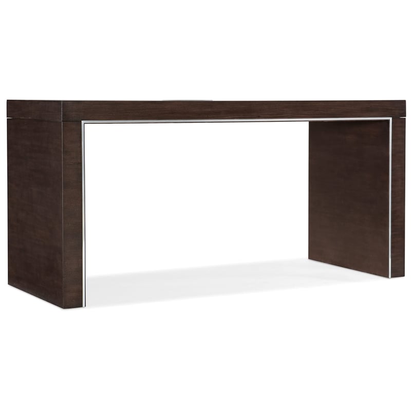 Hooker Furniture Home Office House Blend 60in Writing Desk