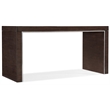 Hooker Furniture Home Office House Blend 60in Writing Desk