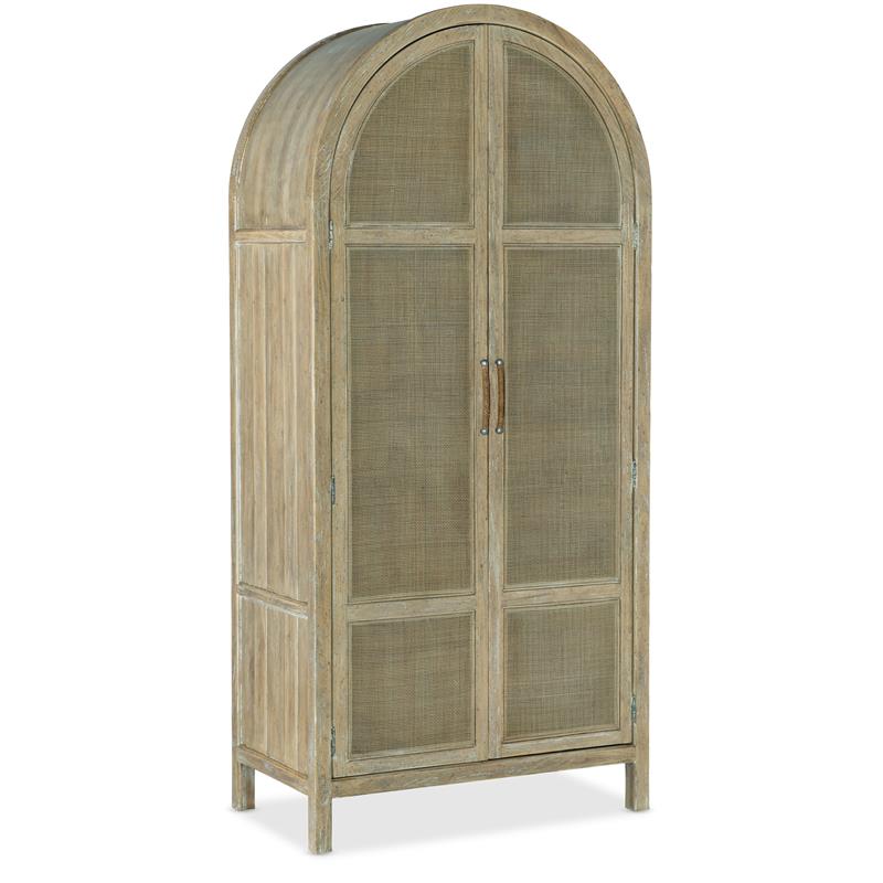 Hooker Furniture Bedroom Surfrider Wardrobe