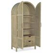 Hooker Furniture Bedroom Surfrider Wardrobe