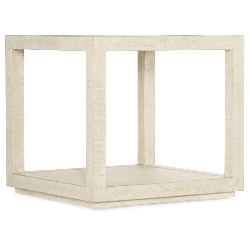 Hooker Furniture Living Room Cascade End Table