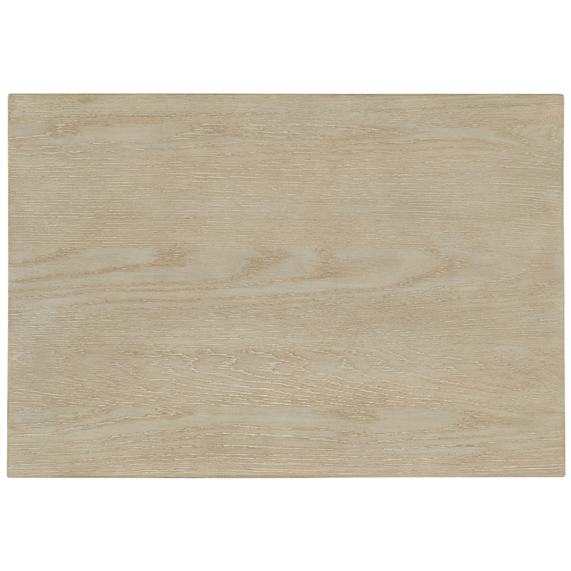 Hooker Furniture Bedroom Cascade Three-Drawer Nightstand