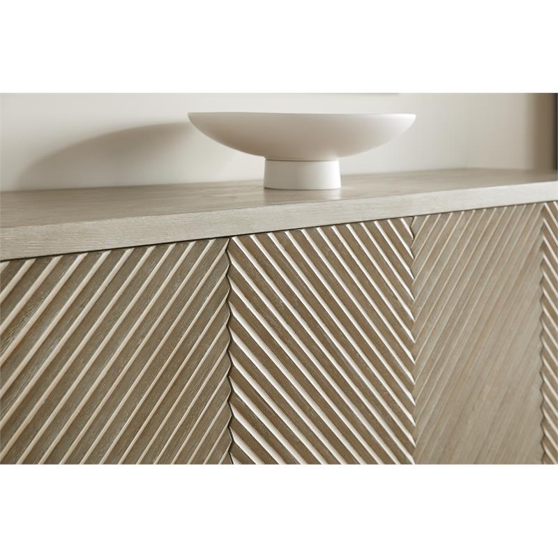 Hooker Furniture Dining Room Cascade Credenza