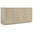 Hooker Furniture Dining Room Cascade Credenza