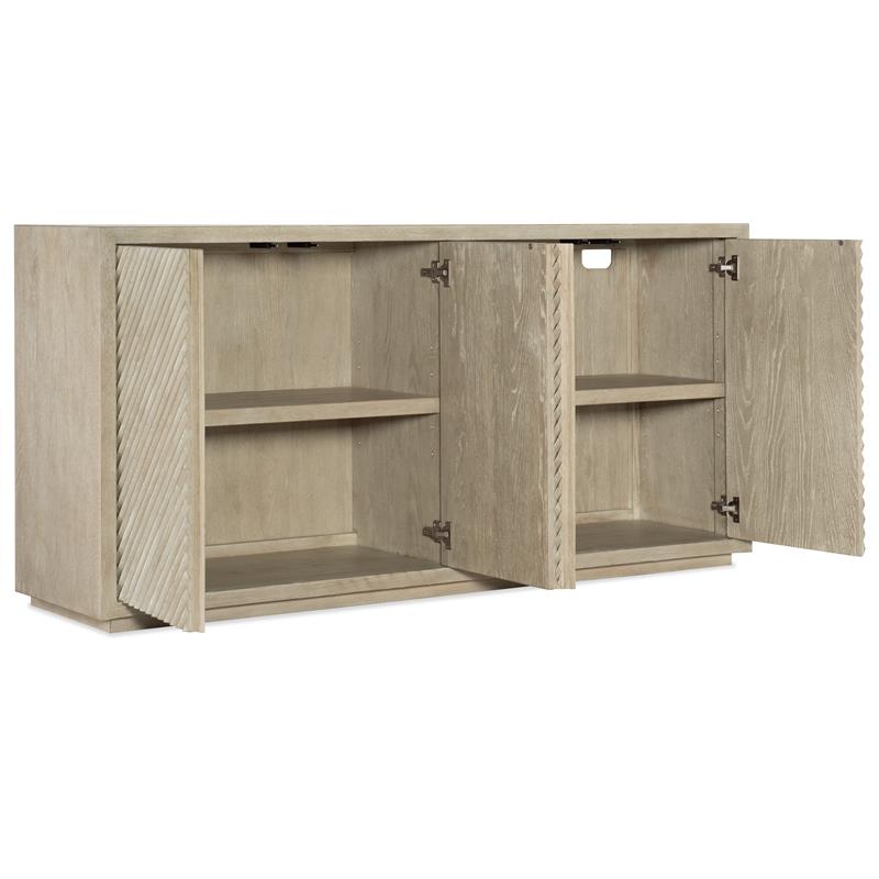 Hooker Furniture Dining Room Cascade Credenza