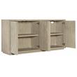 Hooker Furniture Dining Room Cascade Credenza