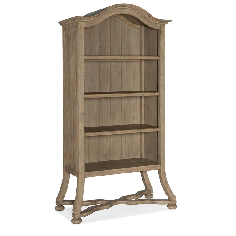 Hooker Furniture Home Office Corsica Bookcase