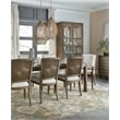 Hooker Furniture Dining Room Sundance Rectangle Dining Table