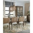 Hooker Furniture Dining Room Sundance Rectangle Dining Table