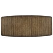 Hooker Furniture Dining Room Sundance Rectangle Dining Table