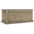 Hooker Furniture Home Office Castella Executive Desk