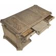 Hooker Furniture Home Office Castella Executive Desk