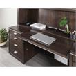 Hooker Furniture Home Office House Blend Computer Credenza