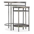 Hooker Furniture Living Room Nesting Tables