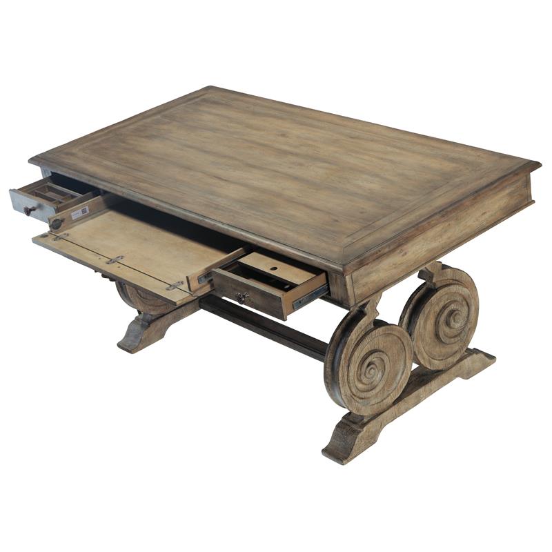 Hooker Furniture Home Office Castella Writing Desk