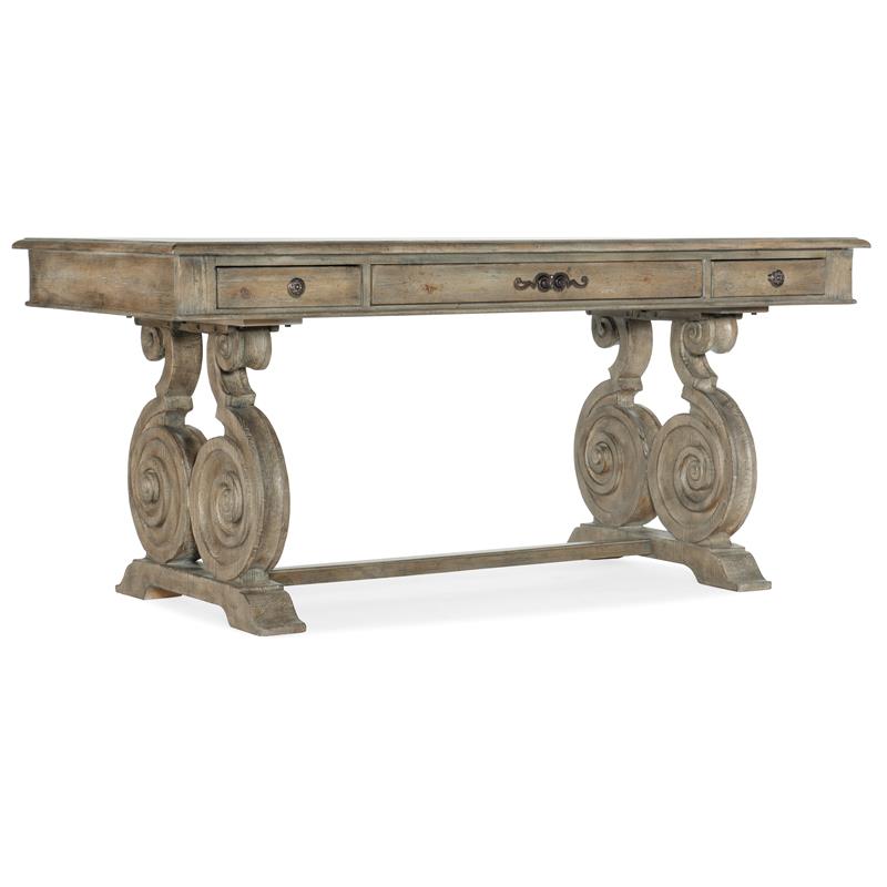 Hooker Furniture Home Office Castella Writing Desk