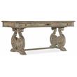 Hooker Furniture Home Office Castella Writing Desk