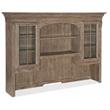 Hooker Furniture Home Office Sutter Credenza Hutch