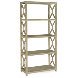 Hooker Furniture Home Office Surfrider Etagere