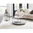 Hooker Furniture Living Room Round Cocktail Table
