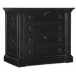 Hooker Furniture Home Office Bristowe Lateral File
