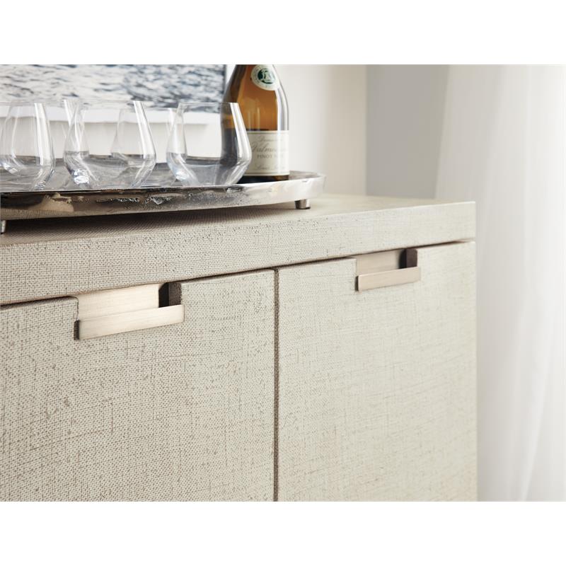 Hooker Furniture Dining Room Cascade Server