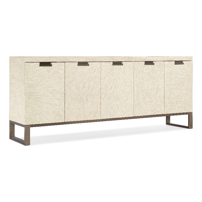 Hooker Furniture Dining Room Cascade Server