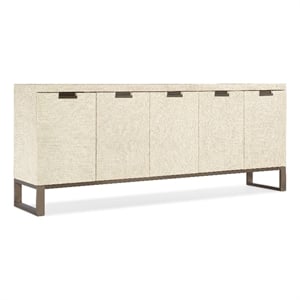 Hooker Furniture Dining Room Cascade Server