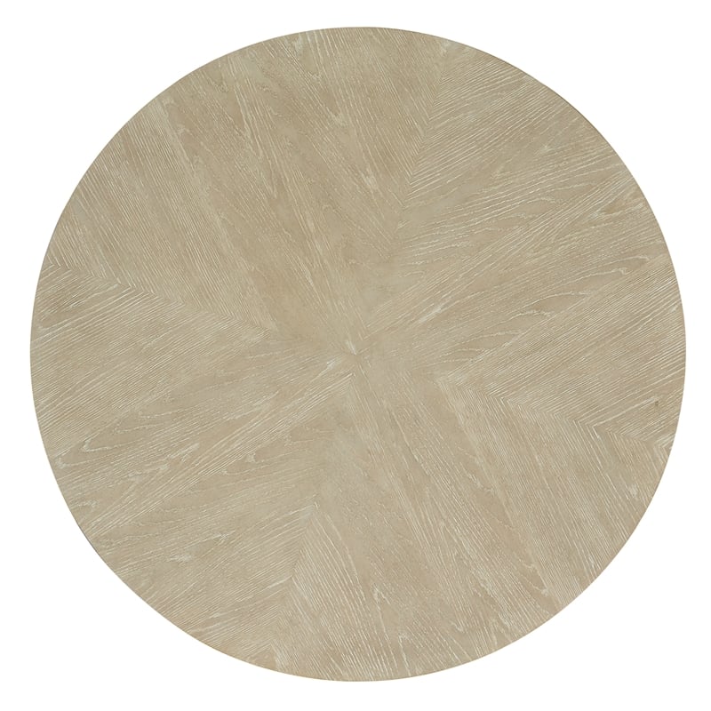 Hooker Furniture Living Room Cascade Cocktail Table