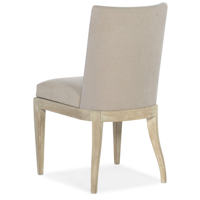 Hooker Furniture Dining Room Cascade Upholstered Side Chair