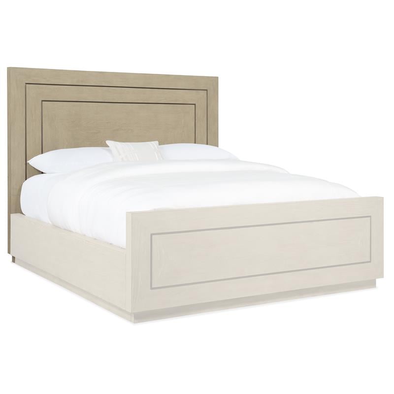 Hooker Furniture Bedroom Cascade 5/0 Panel Headboard