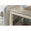 Hooker Furniture Living Room Cascade End Table