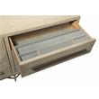 Hooker Furniture Bedroom Cascade Six-Drawer Dresser