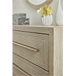 Hooker Furniture Bedroom Cascade Six-Drawer Dresser