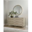 Hooker Furniture Bedroom Cascade Six-Drawer Dresser